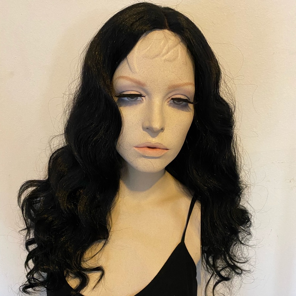 Laila Wig!